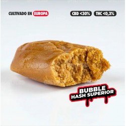 PIATELLA HASH - ONLYCBD - 5GR