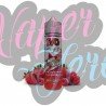 IVG Strawberry Raspberry Longfill 12ml