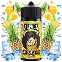 Aroma Pineapple Ice...