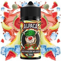 Aroma Watermelon Melon Ice...