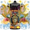 Aroma Banana Mango Ice 20ml/120 (Longfill) - Alpaca