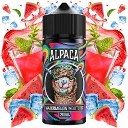 Aroma Watermelon Mojito Ice...