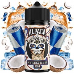 Aroma White Coco Bull Ice...
