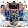 Aroma White Coco Bull Ice 20ml/120 (Longfill) - Alpaca