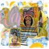 Banana Mango Ice 10ml - Alpaca Salts