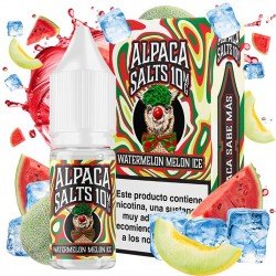 Watermelon Melon Ice 10ml -...