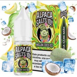 Melon Coco Ice 10ml -...