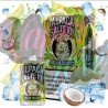 Melon Coco Ice 10ml - Alpaca Salts