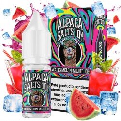 Watermelon Mojito Ice 10ml...