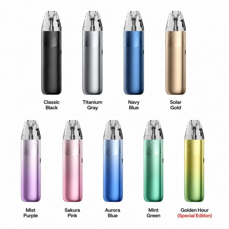 Oxva Nexlim Mini 2 Pod Kit