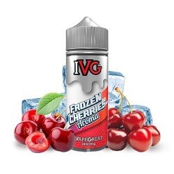 IVG Aroma Frozen Cherries...