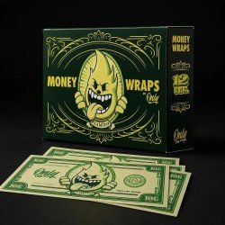 MONEY WRAPS