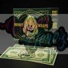 MONEY WRAPS