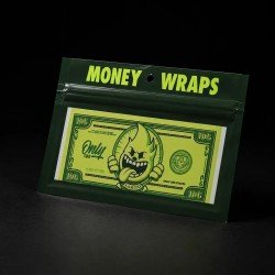 MONEY WRAPS