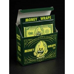 MONEY WRAPS