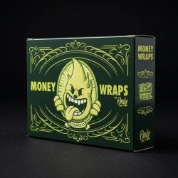 MONEY WRAPS