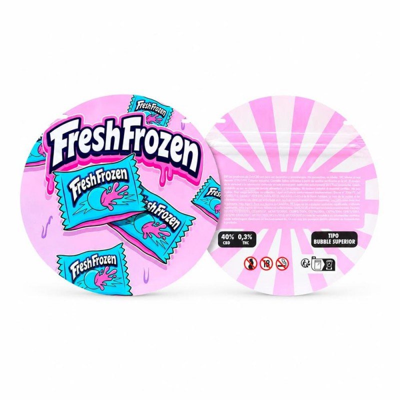 FRESH FROZEN - 2GR - ONLYCBD