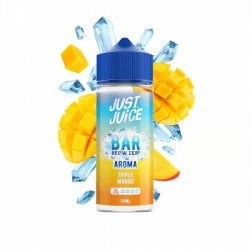 Just Juice Below Zero...