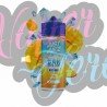 Just Juice Below Zero Triple Mango Longfill 24ml