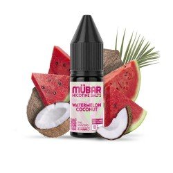 Mübar Salts Watermelon...