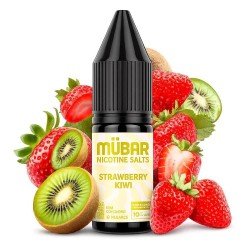Mübar Salts Strawberry Kiwi...