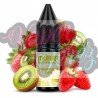 Mübar Salts Strawberry Kiwi 10ml