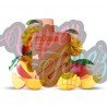 Pod Desechable MUBAR KUBA 700 Triple Mango 2%