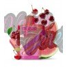 Pod Desechable MUBAR KUBA 700 Watermelon Cherry 2%
