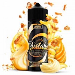 Aroma Kustard Reserve...