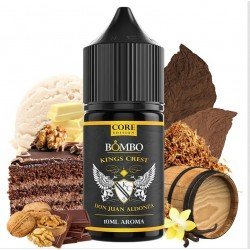 Aroma Don Juan Aldonza Core...
