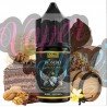 Aroma Don Juan Aldonza Core 10ml/30 (Longfill) - Kings Crest & Bombo 