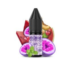 Mübar Salts Love 10ml
