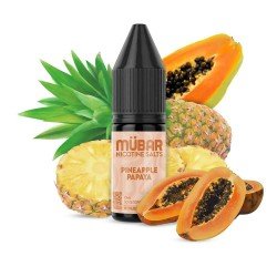Mübar Salts Pineapple...