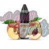 Mübar Salts Triple Peach 10ml