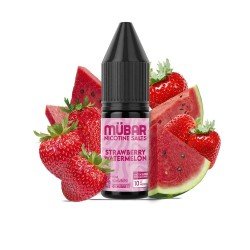Mübar Salts Strawberry...