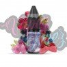 Mübar Salts Mixed Berries 10ml