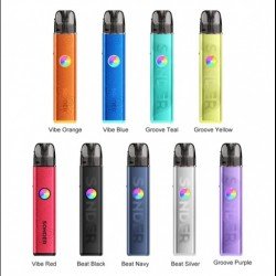 Geekvape Sonder Q 3 Pod Kit...