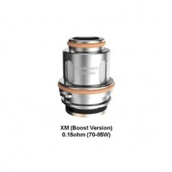 Geek Vape Serie Z XM (Boost...