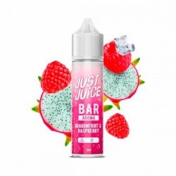 Just Juice Bar Dragon Fruit...