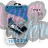 Cargador Tipo C Digivolt 3.0A 12W - QC-2457