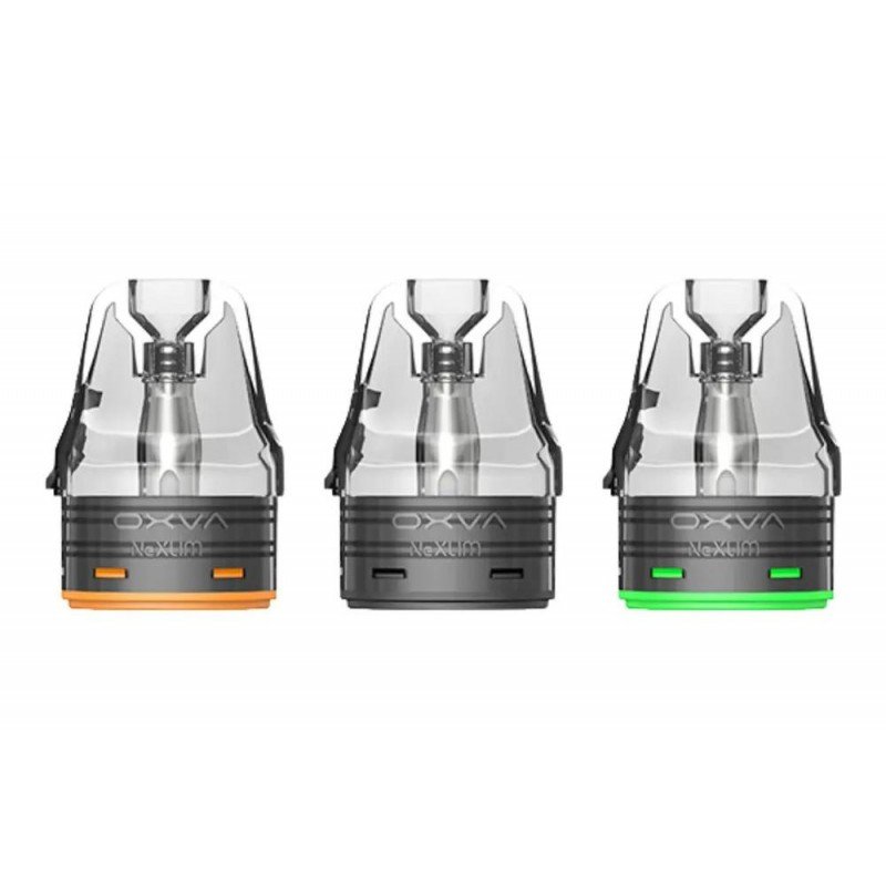 Oxva Nexlim Replacement Pod Unitech 3.0