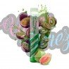 Mübar Evo 800 Disposable Kiwi Guava Passion Fruit 20mg
