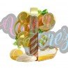 Mübar Evo 800 Disposable Lemon Tart 20mg