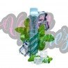 Mübar Evo 800 Disposable Mint Ice 20mg