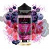 Blueberry and Raspberry 100ml - Wailani Juice by Bombo