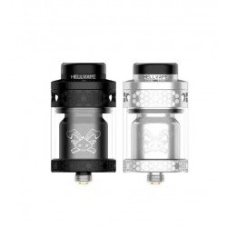 Hellvape Dead Rabbit 4 RTA