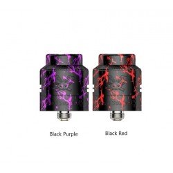 Hellvape Dead Rabbit 4 RDA