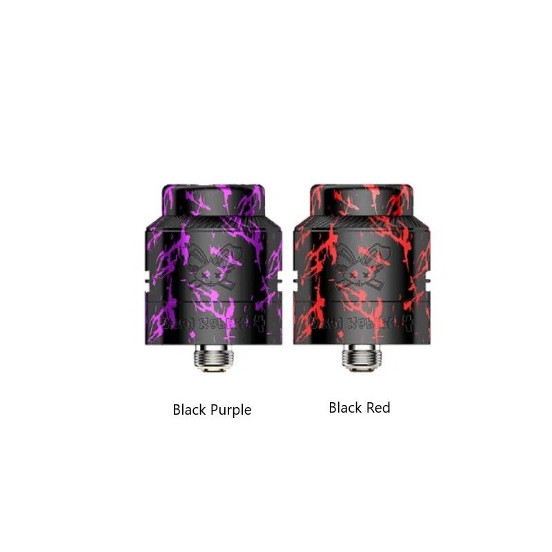 Hellvape Dead Rabbit 4 RDA