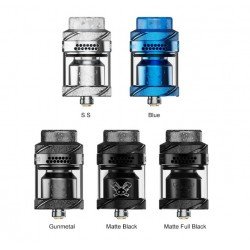 Hellvape Dead Rabbit Solo 2...
