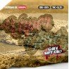 ORANGELLO HASH - 5GR - ONLYCBD
